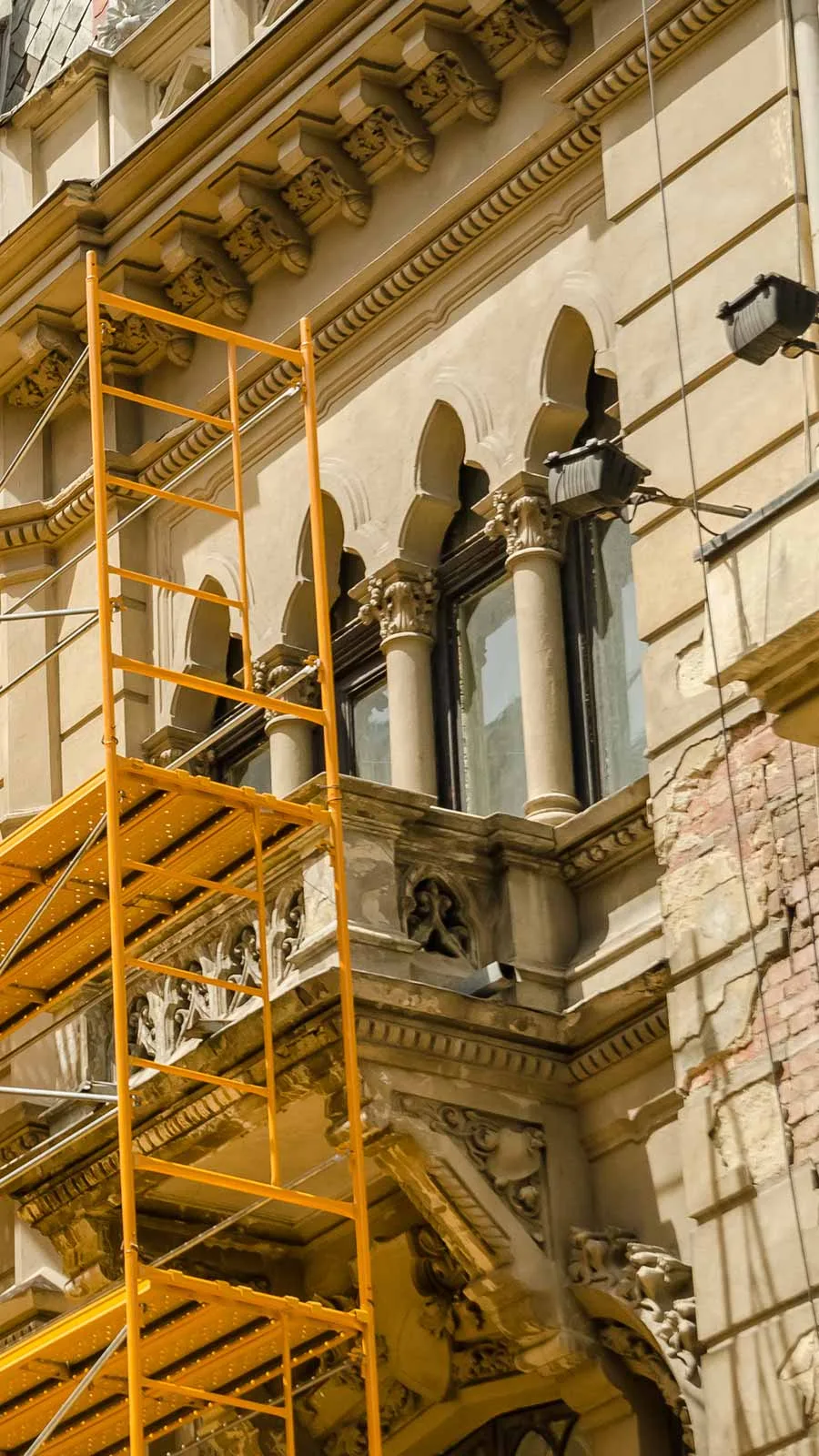 tecnica de retrofitting