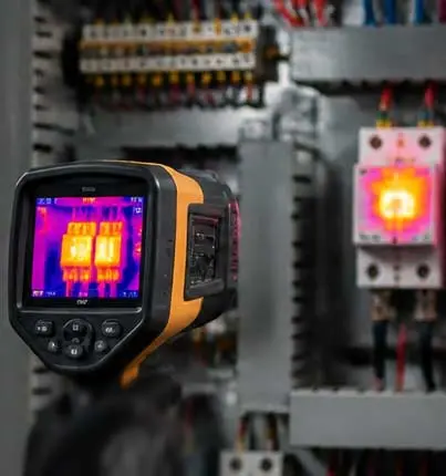 servico de inspecao termografica eletrica no rj